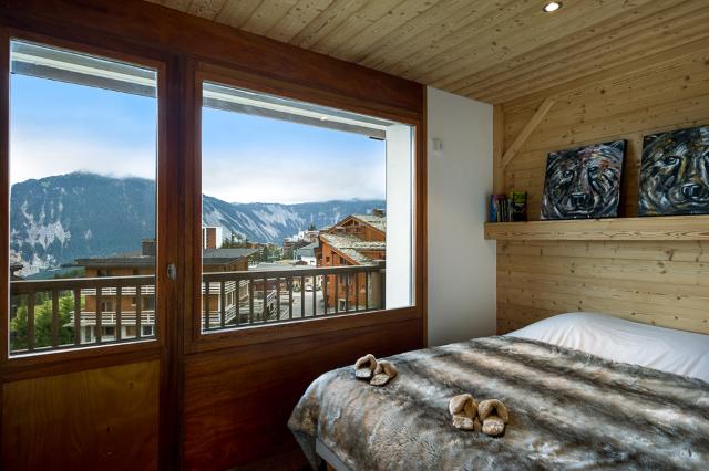 Apartments Foret Du Praz 108 - Courchevel 1850