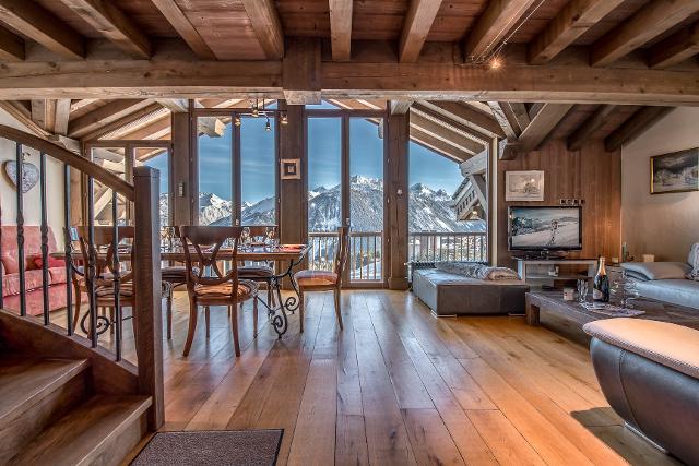 Apartements FORET DU PRAZ 351 - Courchevel 1850