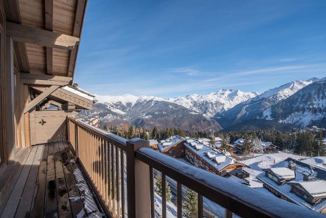 Apartements FORET DU PRAZ 351 - Courchevel 1850