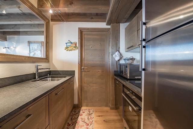 Apartements FORET DU PRAZ 351 - Courchevel 1850