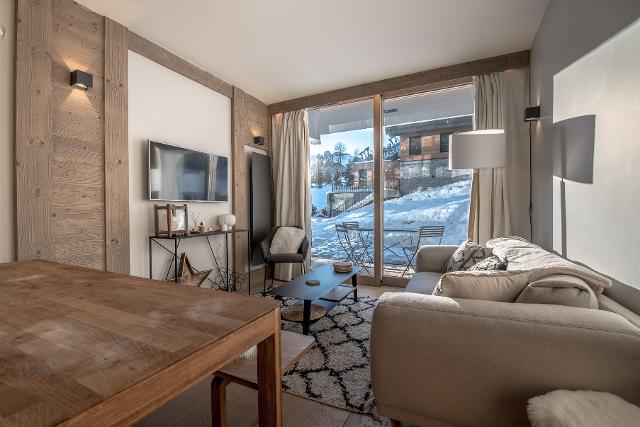 Apartments Phoenix 391 - Courchevel 1550
