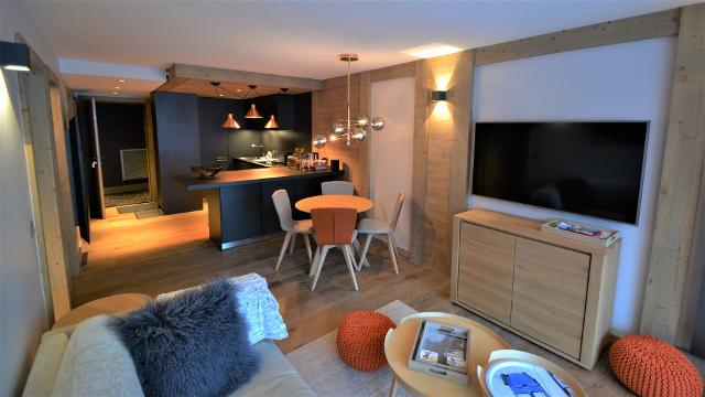 Apartments Phoenix 411 - Courchevel 1550