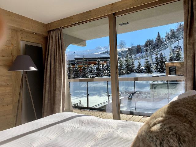 Apartments Phoenix 411 - Courchevel 1550