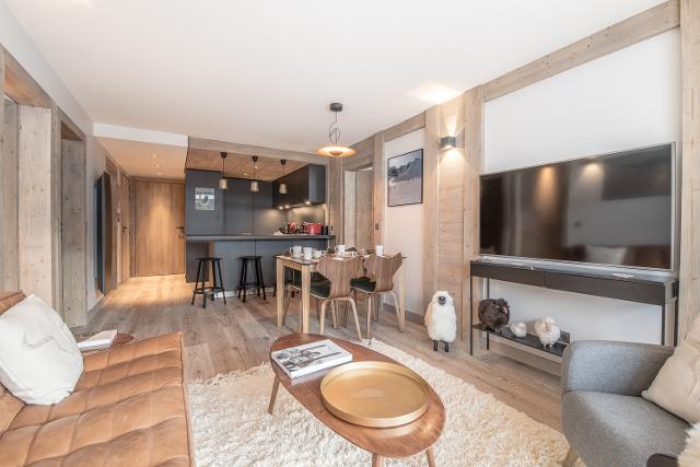 Apartments Phoenix 407 - Courchevel 1550