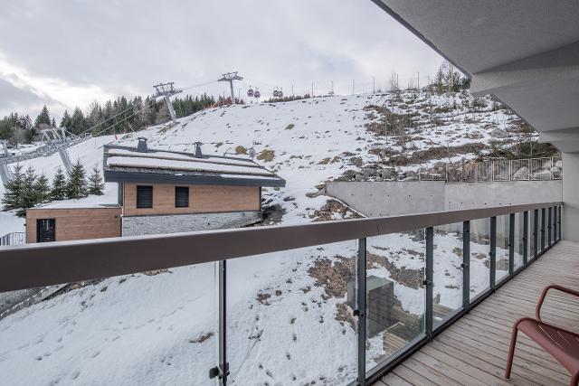 Apartments Phoenix 407 - Courchevel 1550