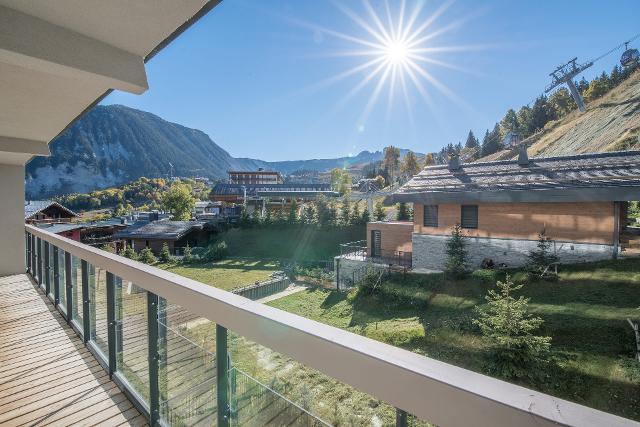 Apartments Phoenix 407 - Courchevel 1550