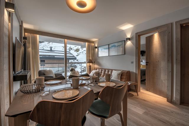 Apartments Phoenix 407 - Courchevel 1550