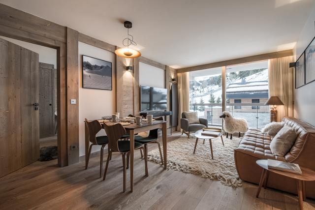 Apartments Phoenix 407 - Courchevel 1550