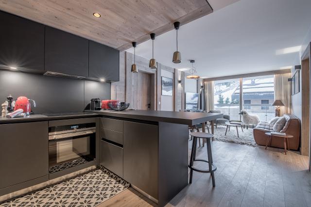 Apartments Phoenix 407 - Courchevel 1550