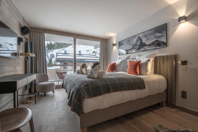 Apartments Phoenix 407 - Courchevel 1550