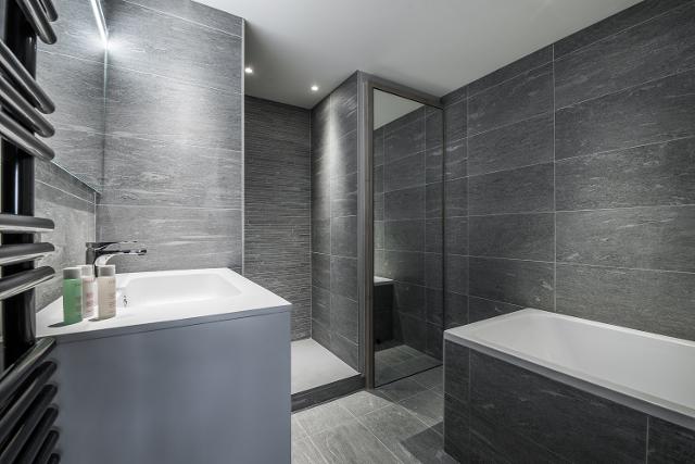 Apartments Phoenix 407 - Courchevel 1550