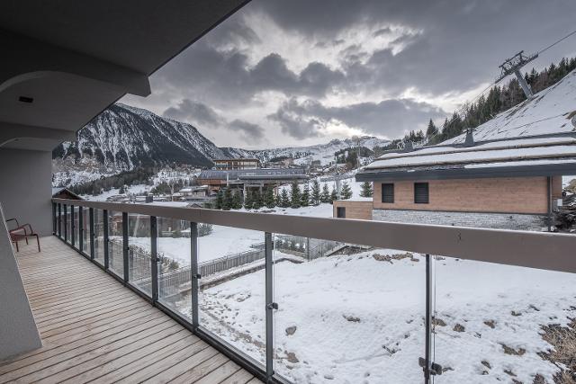 Apartments Phoenix 407 - Courchevel 1550