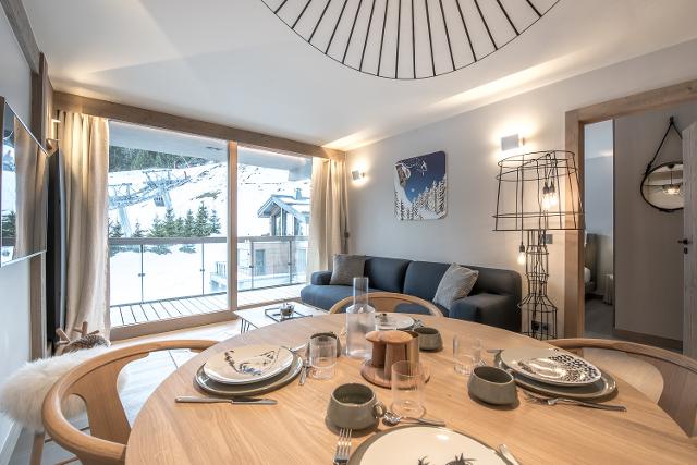 Apartments Phoenix 396 - Courchevel 1550