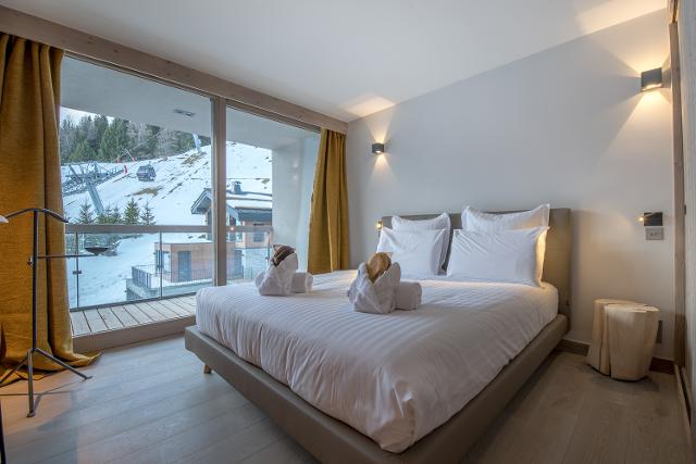 Apartments Phoenix 396 - Courchevel 1550