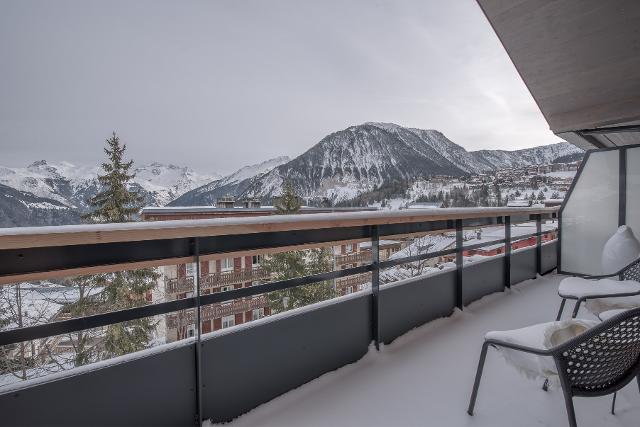 Apartments Phoenix 392 - Courchevel 1550