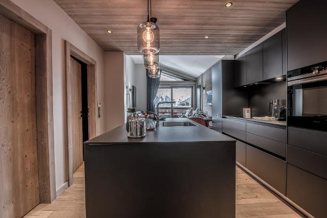 Apartments Phoenix 392 - Courchevel 1550