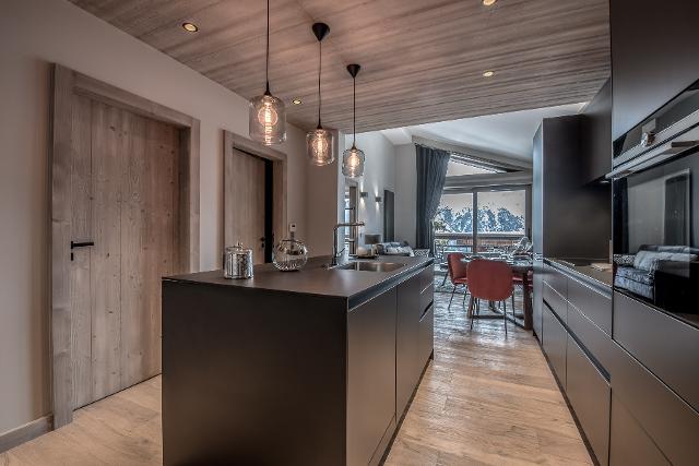 Apartments Phoenix 392 - Courchevel 1550