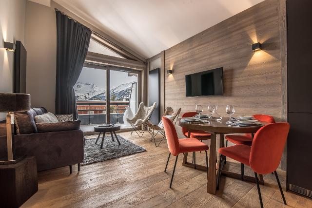 Apartments Phoenix 392 - Courchevel 1550