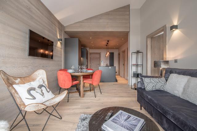 Apartments Phoenix 392 - Courchevel 1550