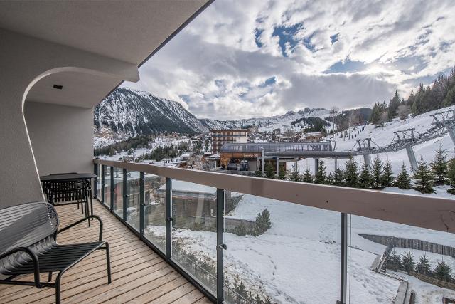 Apartments Phoenix 390 - Courchevel 1550