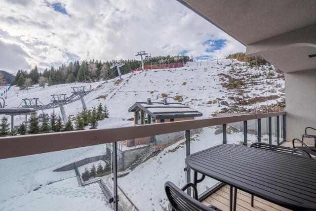 Apartments Phoenix 390 - Courchevel 1550