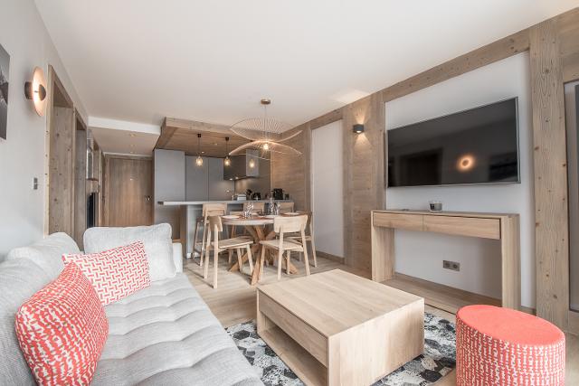 Apartments Phoenix 390 - Courchevel 1550