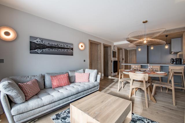 Apartments Phoenix 390 - Courchevel 1550