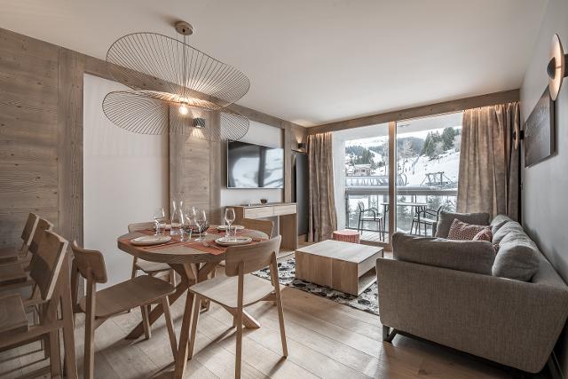 Apartments Phoenix 390 - Courchevel 1550