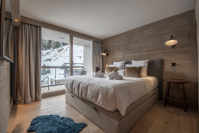 Apartments Phoenix 390 - Courchevel 1550