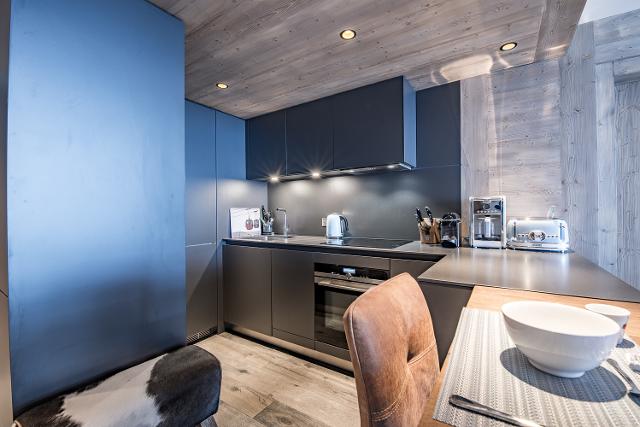 Apartments Phoenix 405 - Courchevel 1550