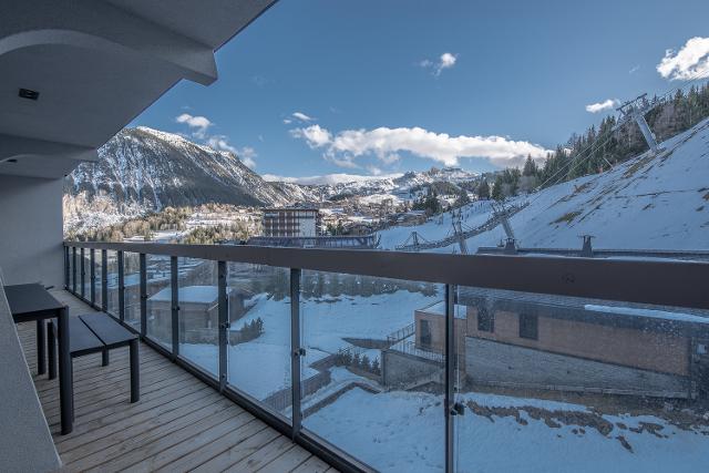 Apartments Phoenix 405 - Courchevel 1550