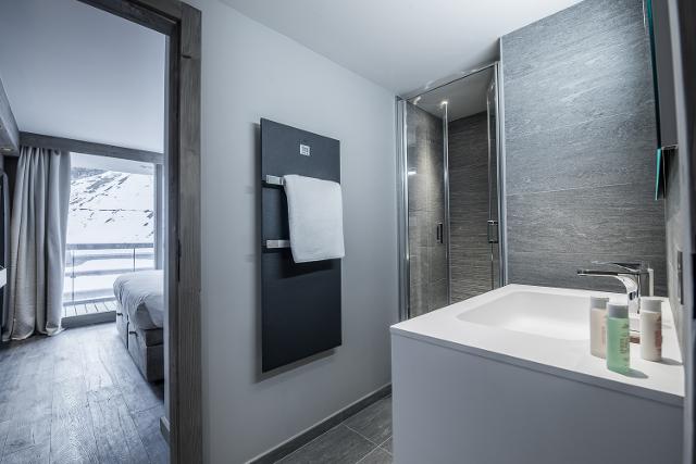 Apartments Phoenix 405 - Courchevel 1550