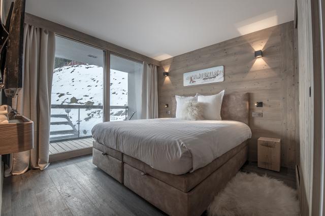 Apartments Phoenix 405 - Courchevel 1550