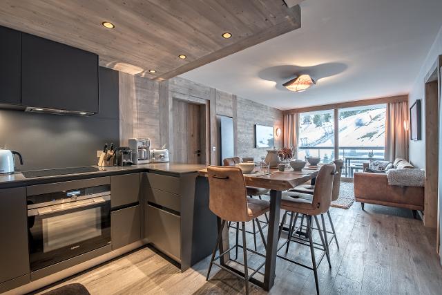 Apartments Phoenix 405 - Courchevel 1550