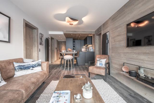 Apartments Phoenix 405 - Courchevel 1550