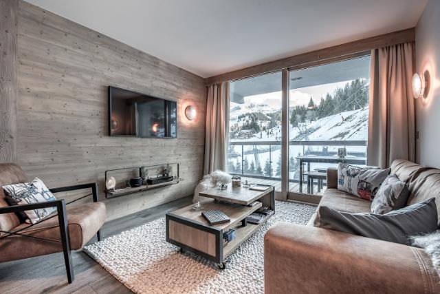 Apartments Phoenix 405 - Courchevel 1550