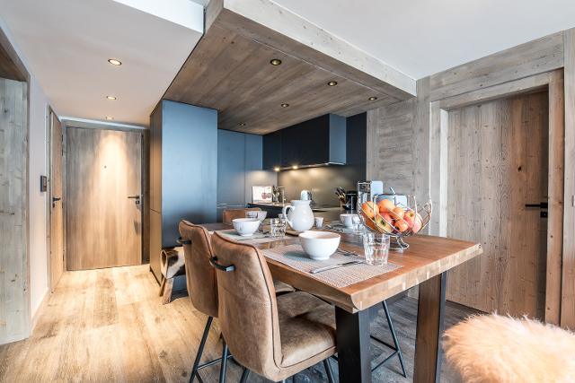 Apartments Phoenix 405 - Courchevel 1550