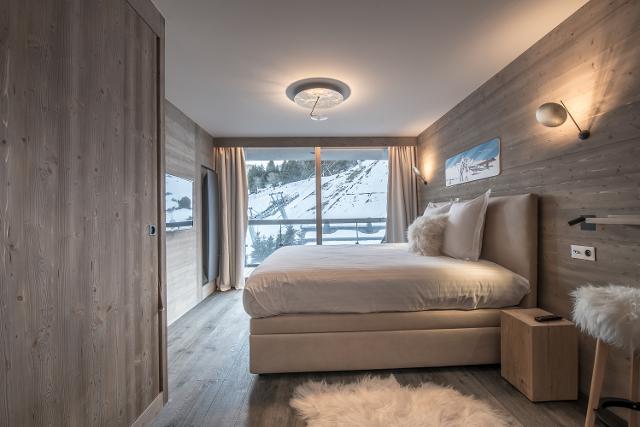 Apartments Phoenix 405 - Courchevel 1550