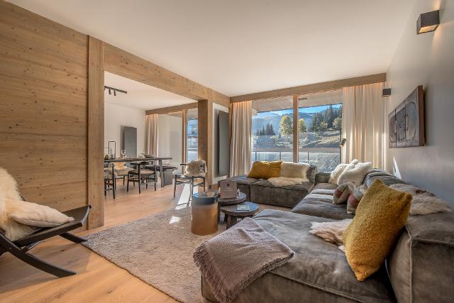 Apartments Phoenix 406 - Courchevel 1550