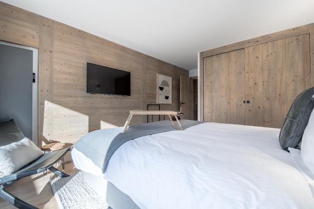 Apartments Phoenix 406 - Courchevel 1550