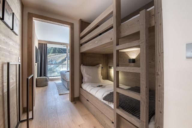 Apartments Phoenix 406 - Courchevel 1550