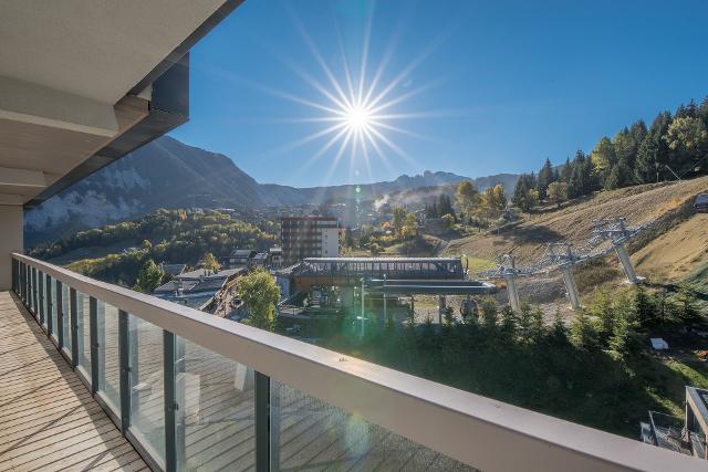 Apartments Phoenix 406 - Courchevel 1550