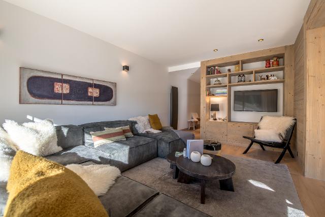 Apartments Phoenix 406 - Courchevel 1550