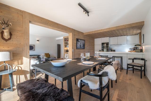 Apartments Phoenix 406 - Courchevel 1550