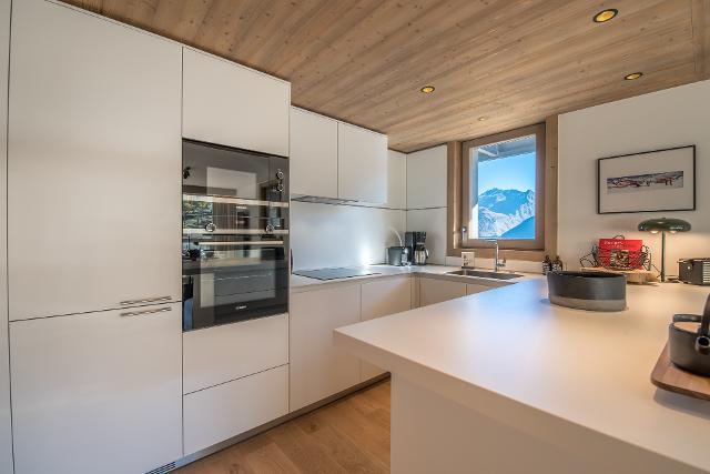 Apartments Phoenix 406 - Courchevel 1550