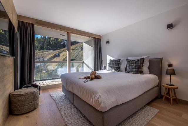 Apartments Phoenix 406 - Courchevel 1550