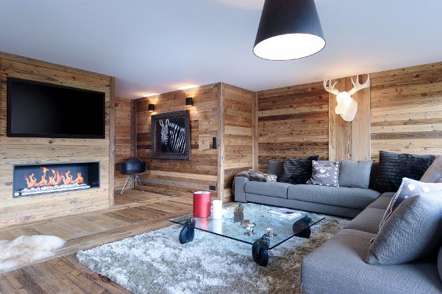 Apartments Pralong 173 - Courchevel 1850