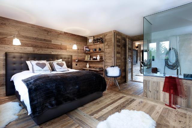 Apartments Pralong 173 - Courchevel 1850