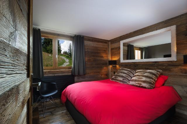 Apartments Pralong 173 - Courchevel 1850