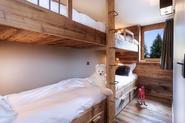 Apartments Pralong 173 - Courchevel 1850